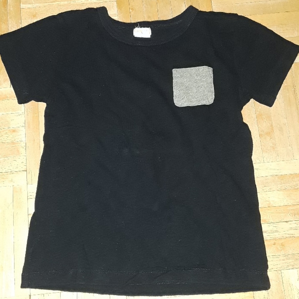 Crewcuts SS Pocket tee